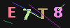 Gambar captcha